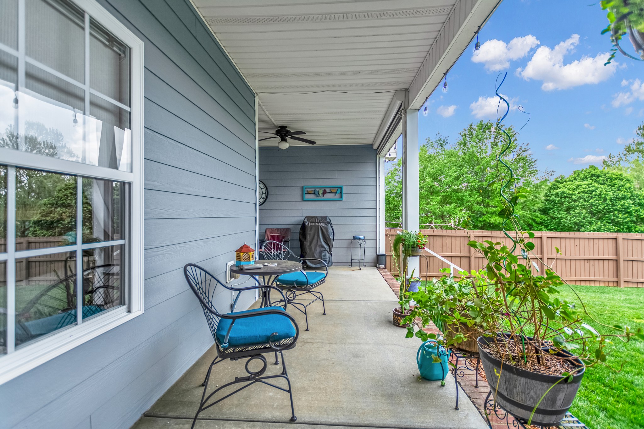 2206 Fairfax Drive Clarksville TN 37043