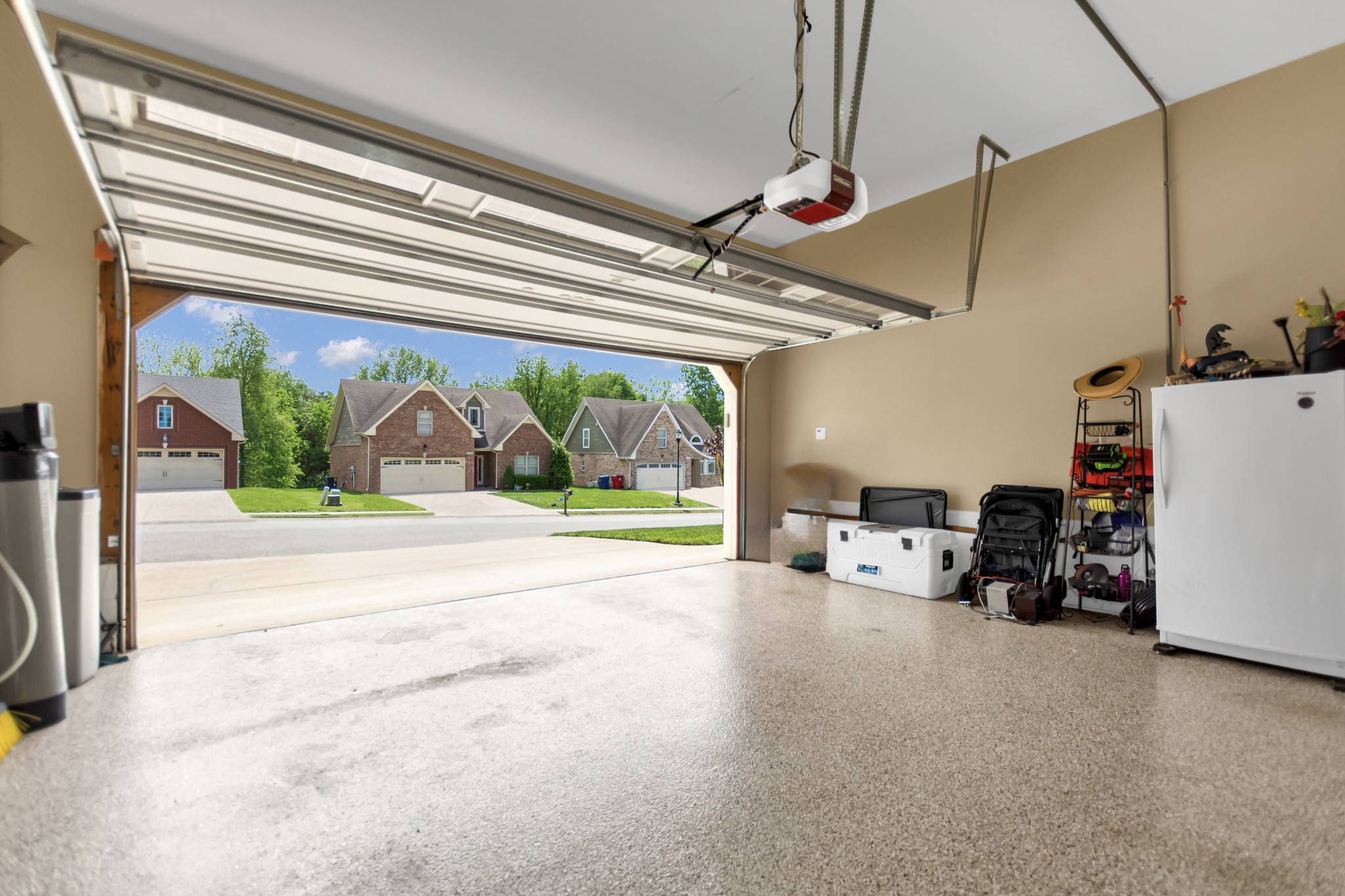 2206 Fairfax Drive Clarksville TN 37043