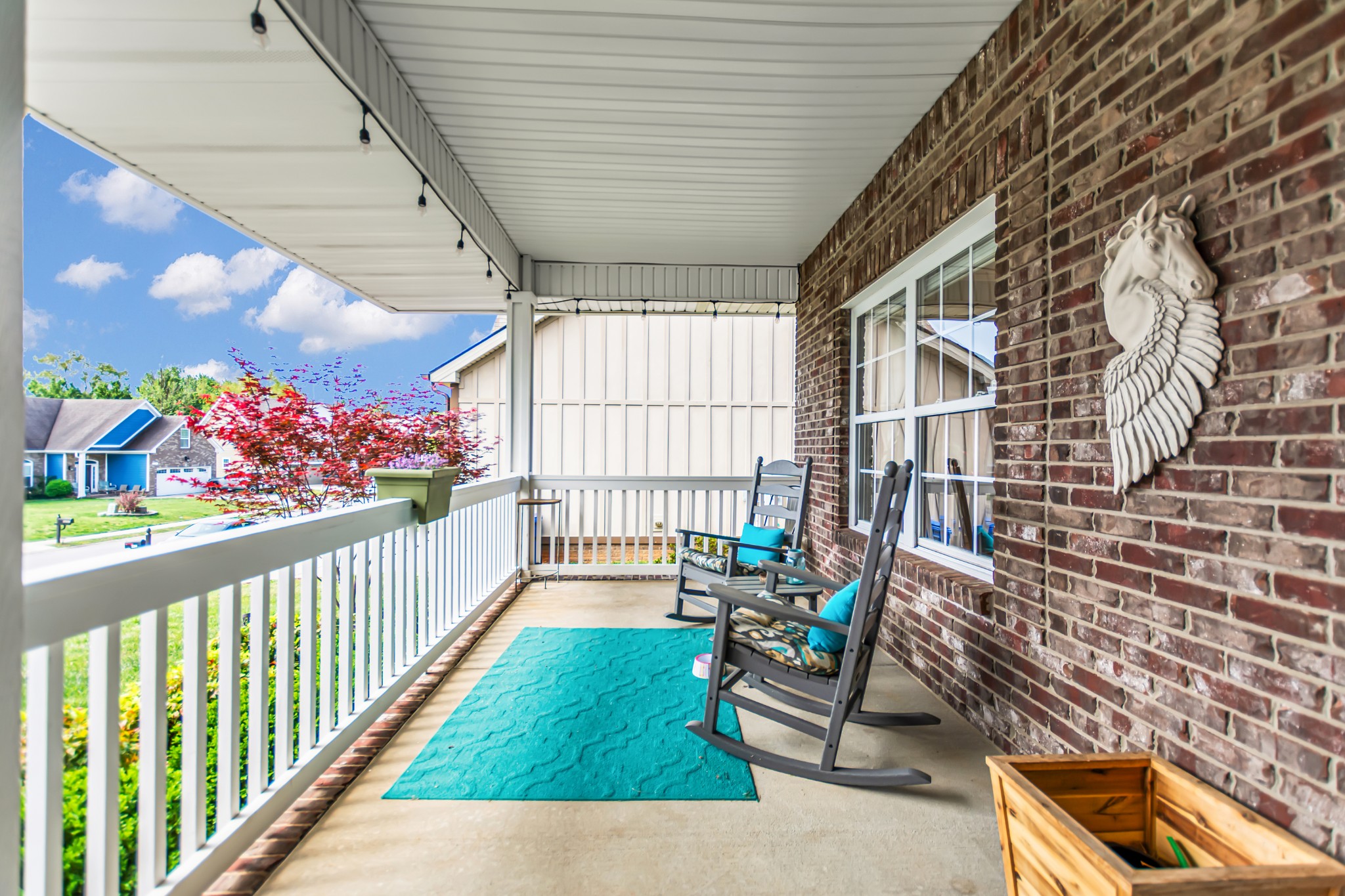 2206 Fairfax Drive Clarksville TN 37043