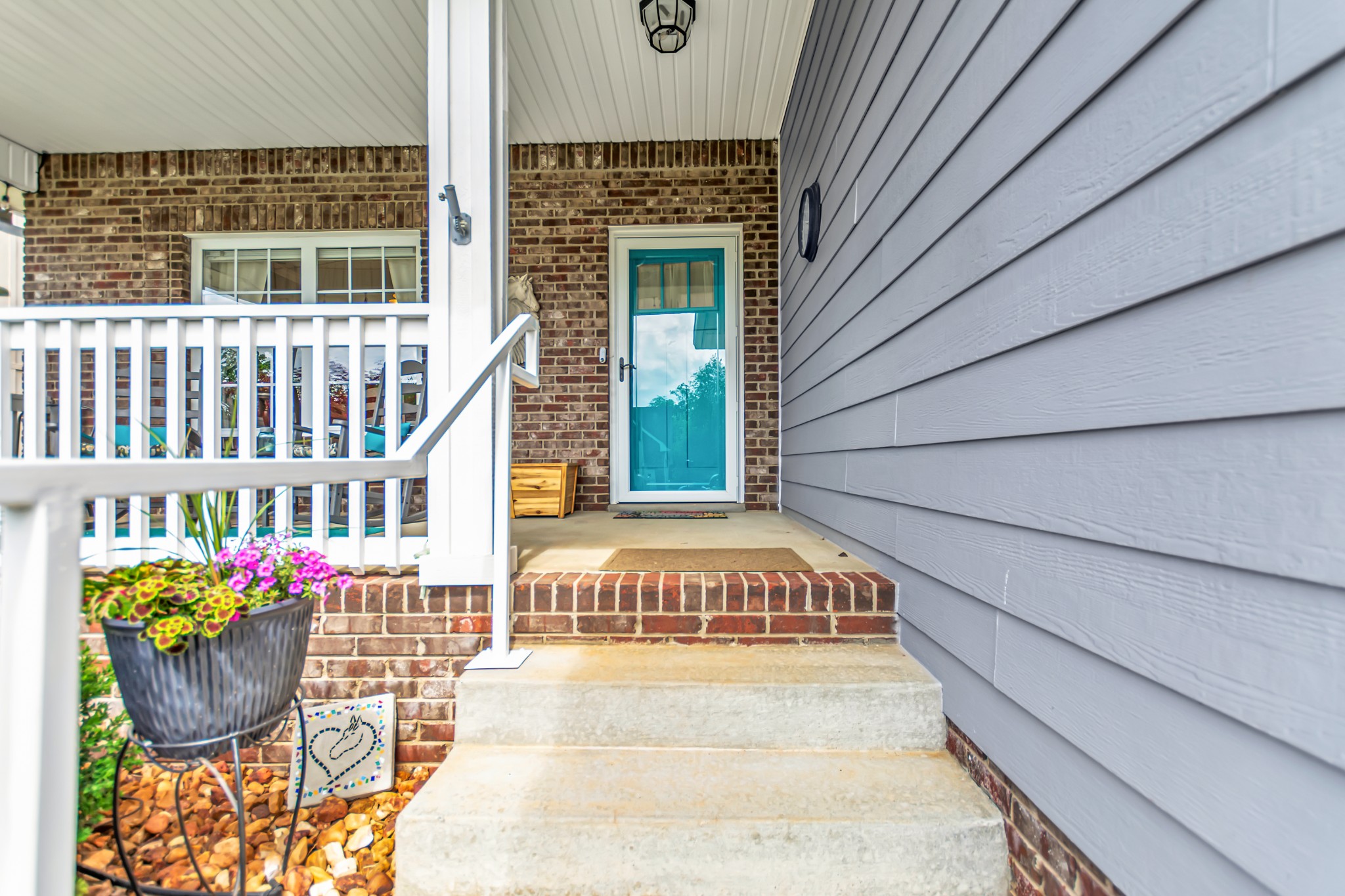 2206 Fairfax Drive Clarksville TN 37043