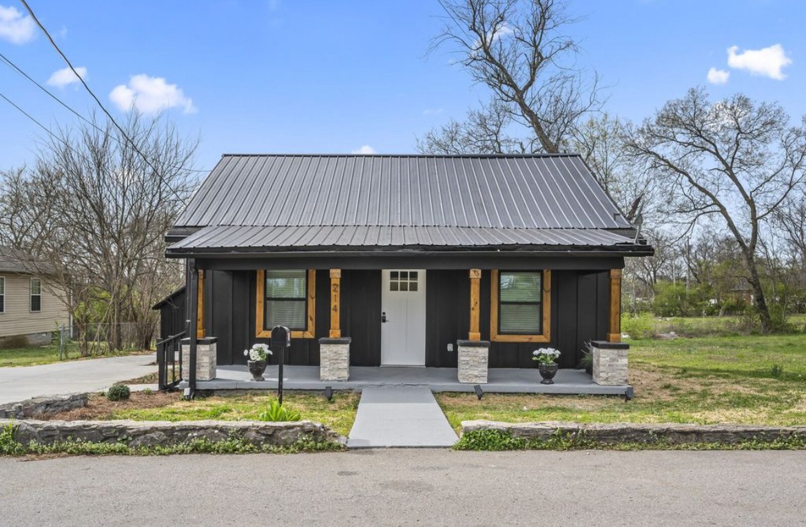 214 Owen Street Lebanon TN 37087