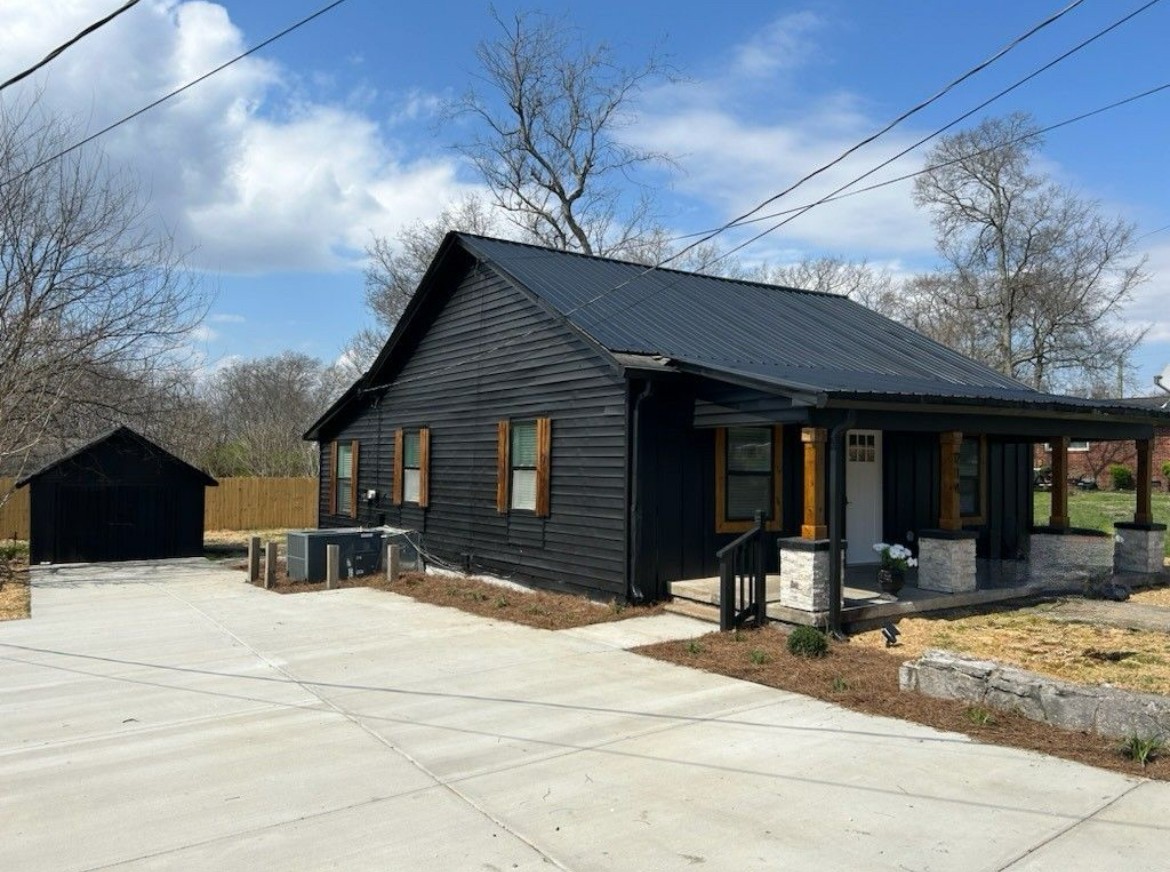 214 Owen Street Lebanon TN 37087