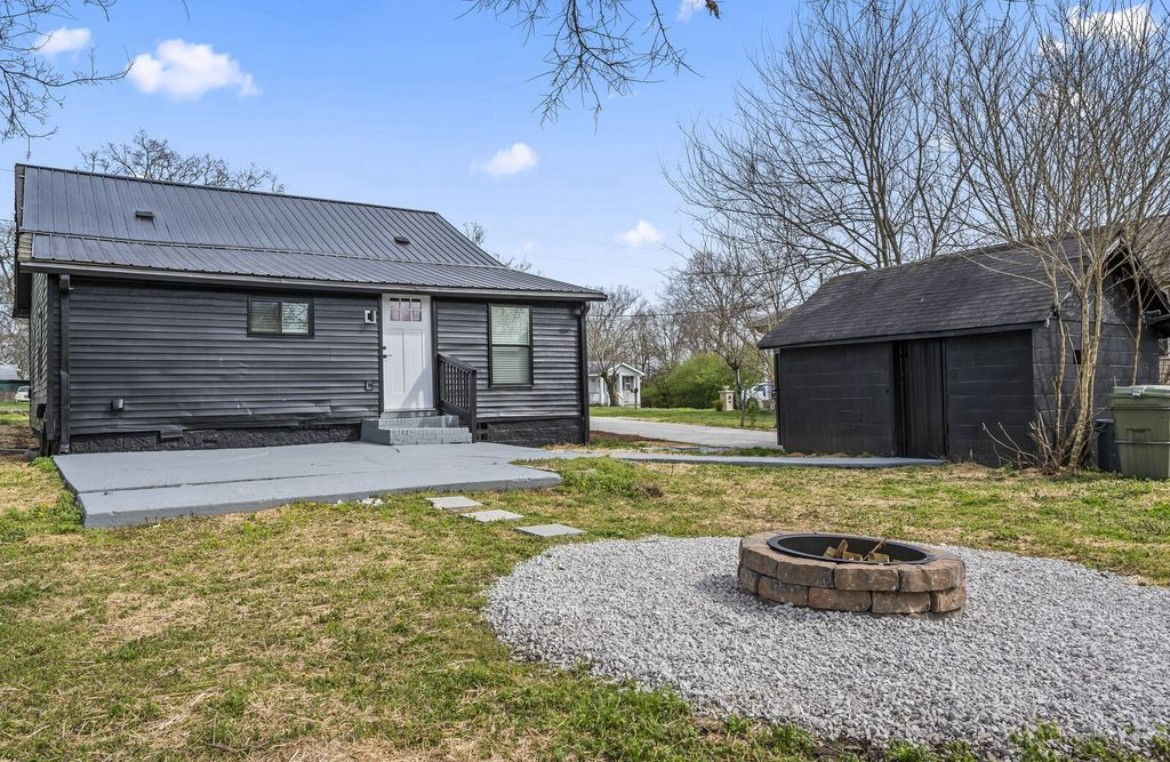 214 Owen Street Lebanon TN 37087