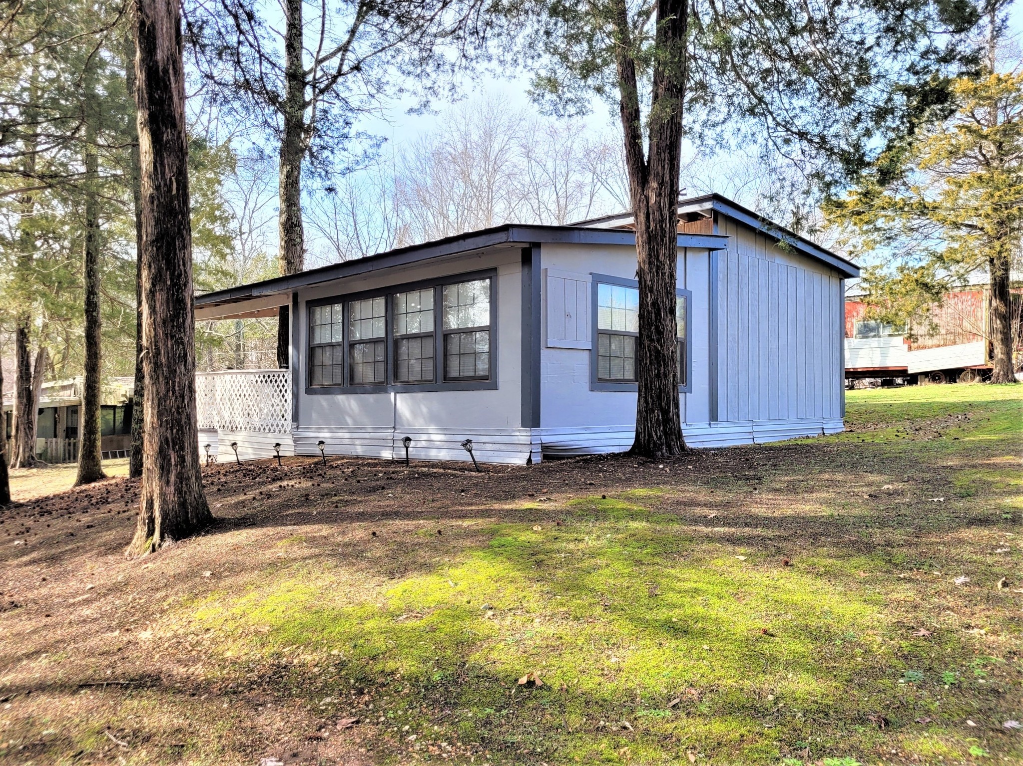 699 Highlander Road Camden TN 38320