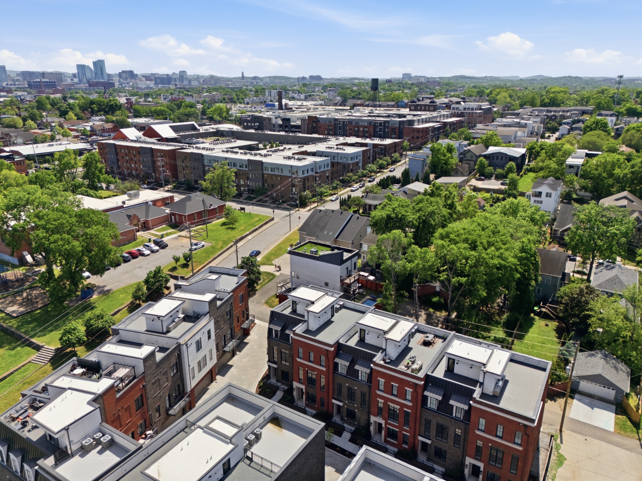 408B Hume Street Nashville TN 37208