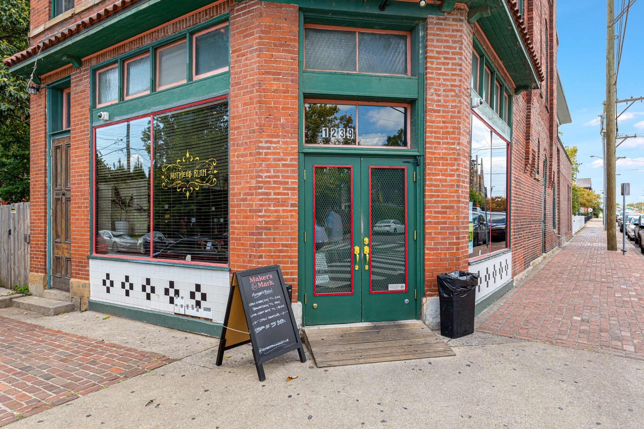 408B Hume Street Nashville TN 37208