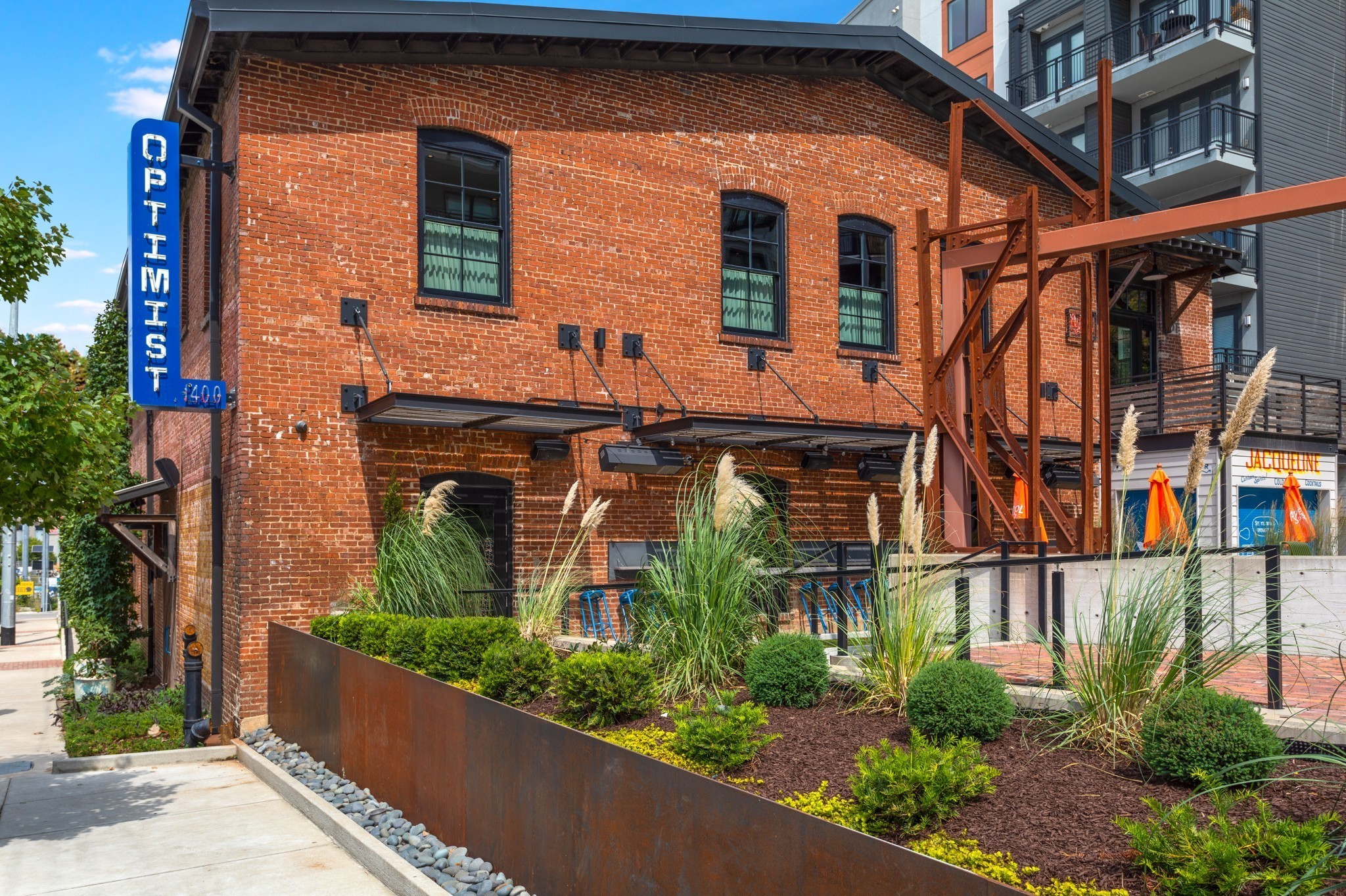 408B Hume Street Nashville TN 37208