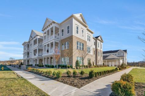 6037 Whitman Road Franklin TN 37064