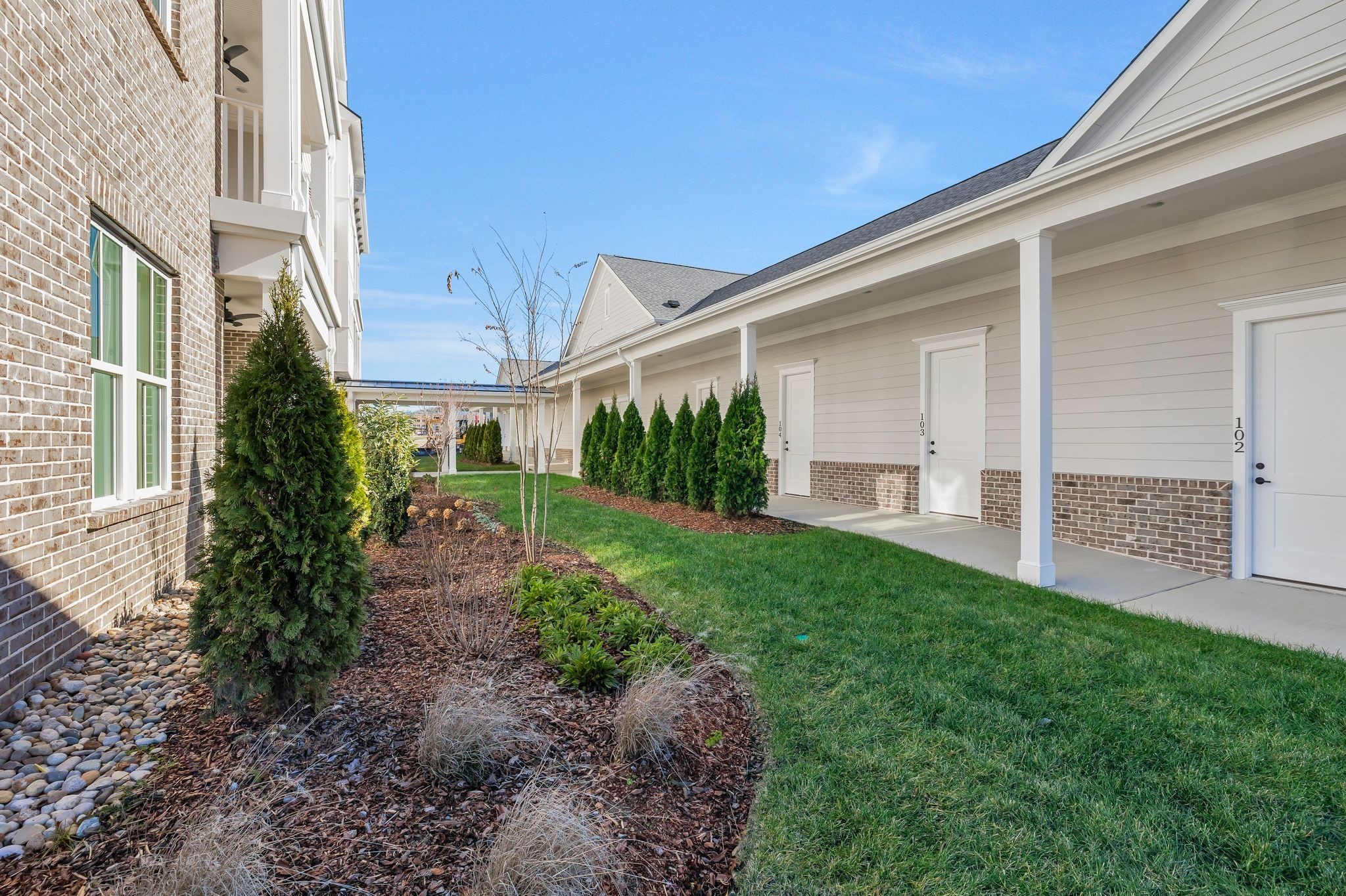 6037 Whitman Road Franklin TN 37064