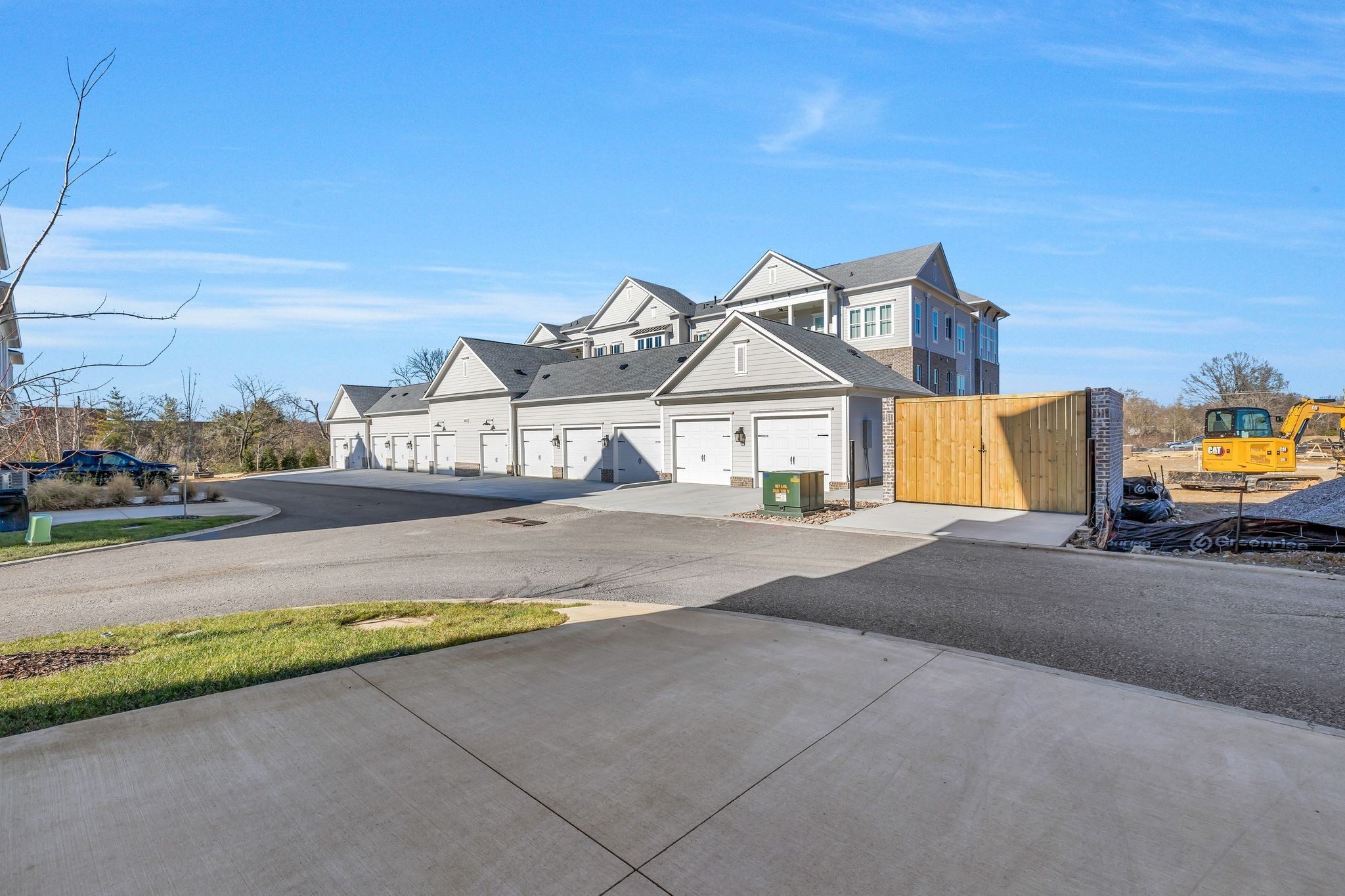 6037 Whitman Road Franklin TN 37064