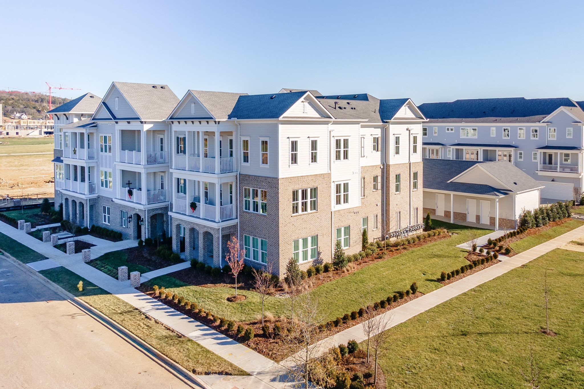 6037 Whitman Road Franklin TN 37064