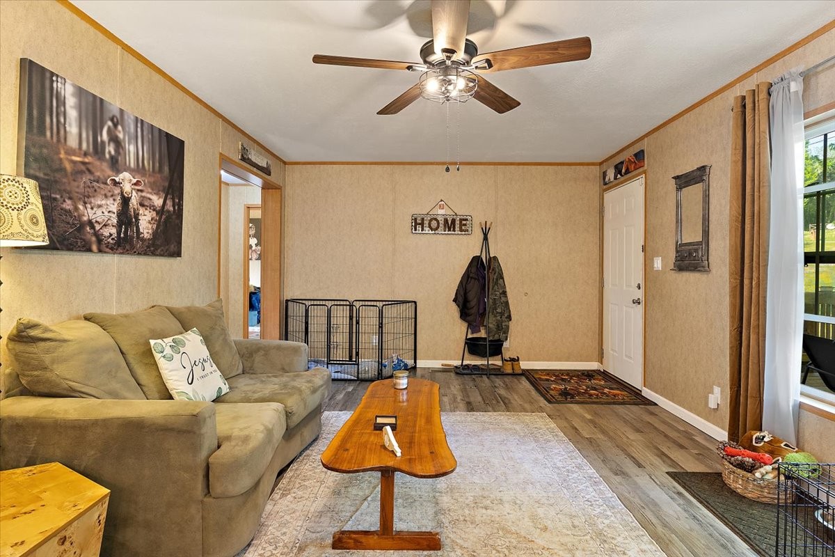 521 Hiwassee Road Lebanon TN 37087