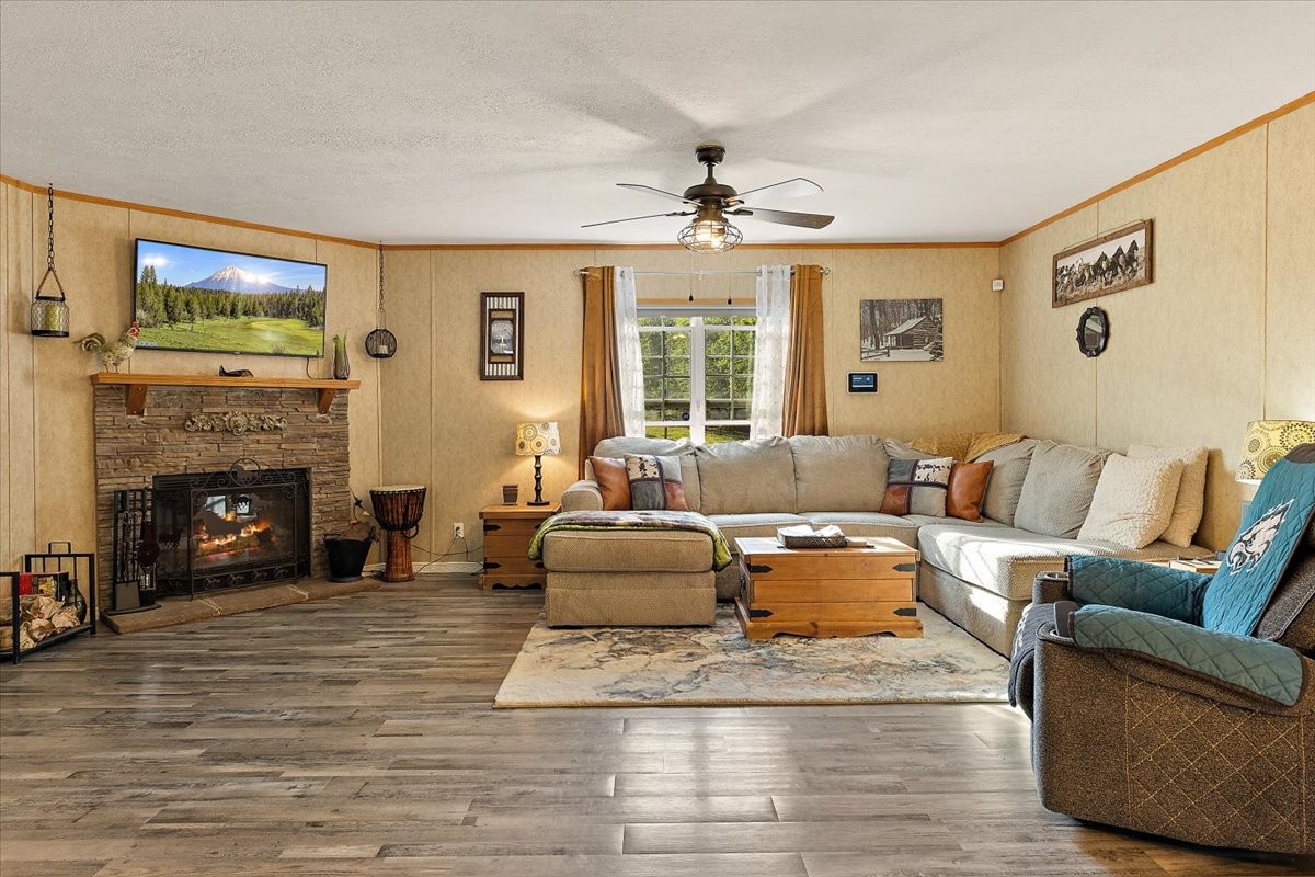 521 Hiwassee Road Lebanon TN 37087