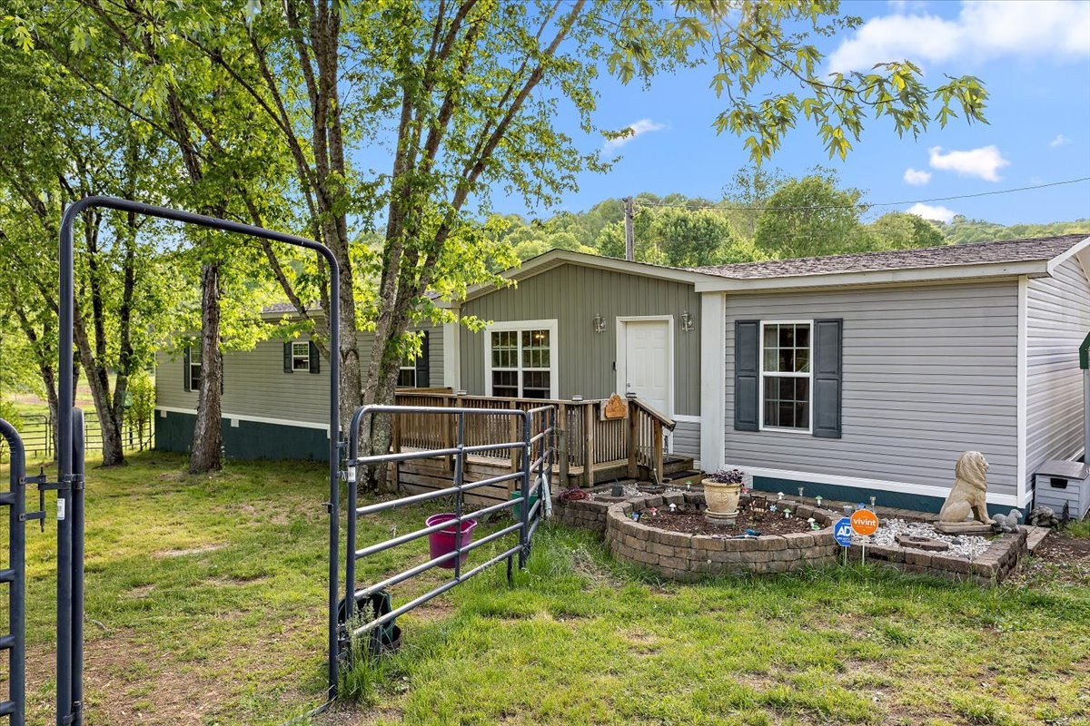 521 Hiwassee Road Lebanon TN 37087