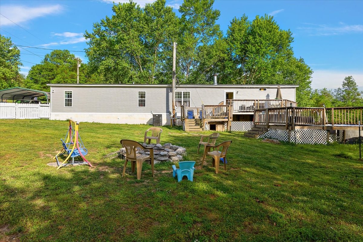 521 Hiwassee Road Lebanon TN 37087
