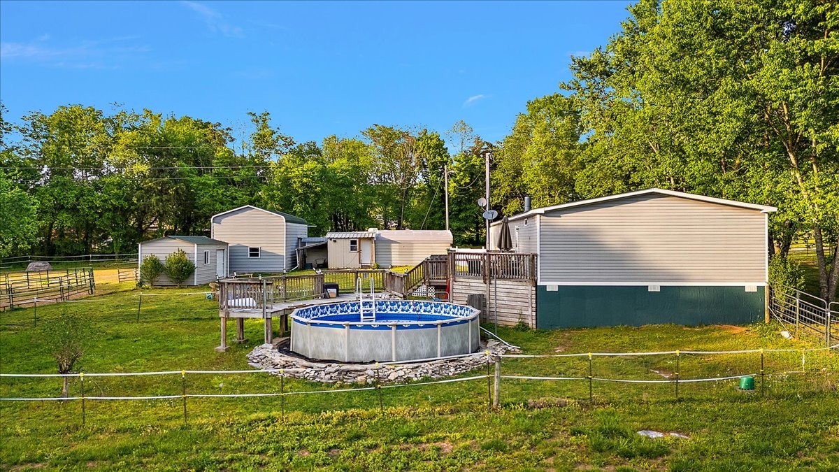 521 Hiwassee Road Lebanon TN 37087