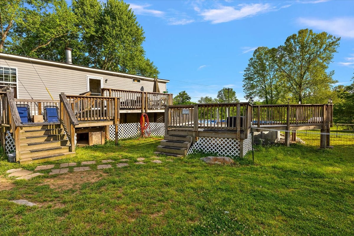 521 Hiwassee Road Lebanon TN 37087