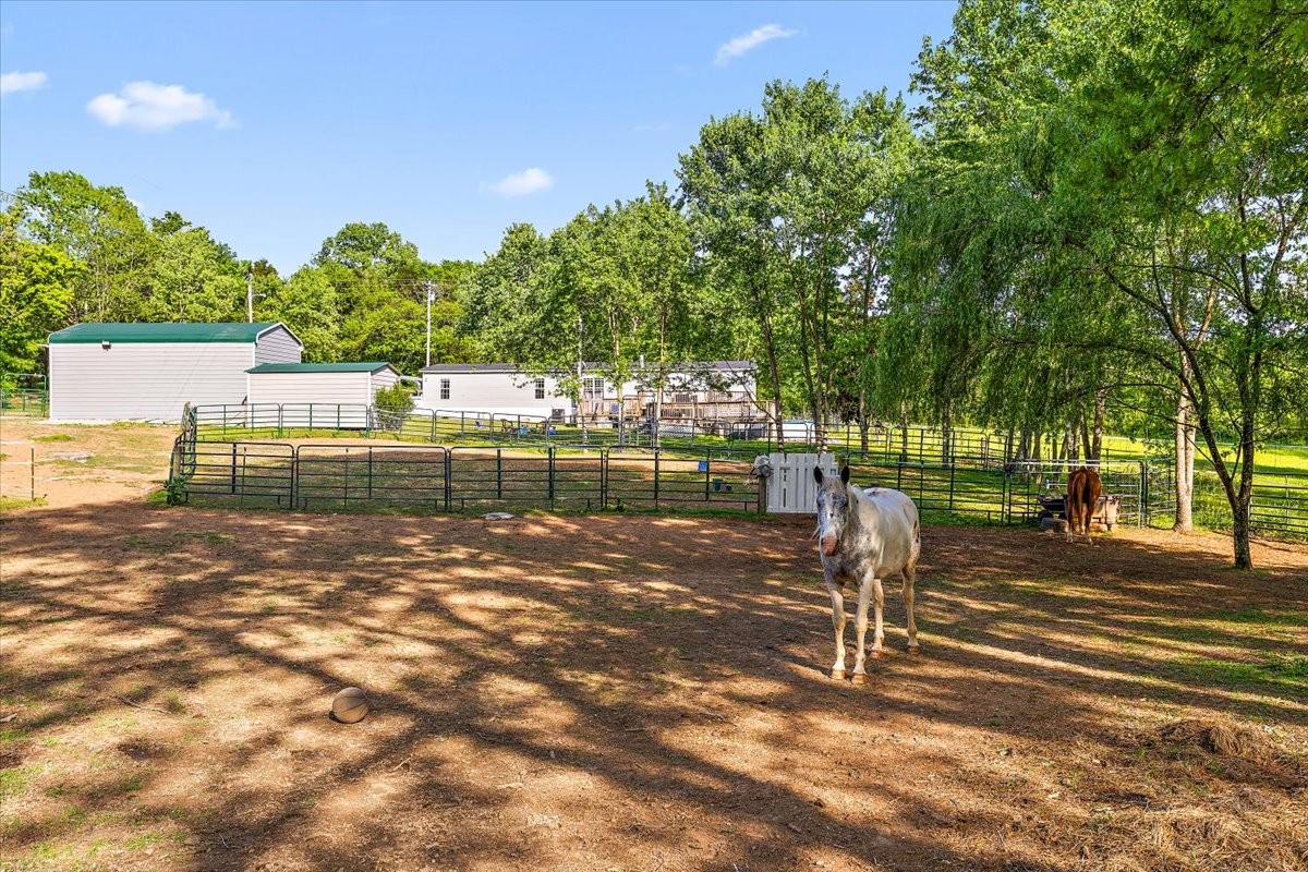521 Hiwassee Road Lebanon TN 37087
