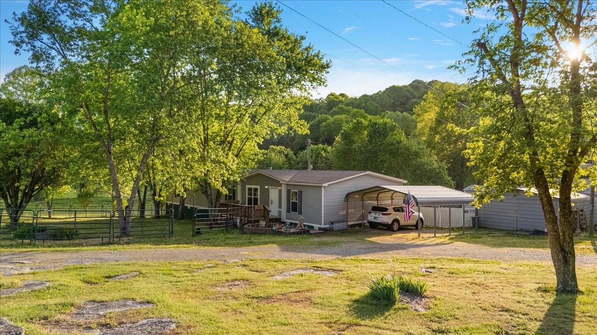 521 Hiwassee Road Lebanon TN 37087