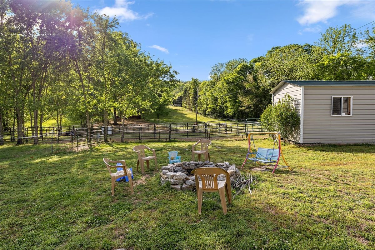 521 Hiwassee Road Lebanon TN 37087