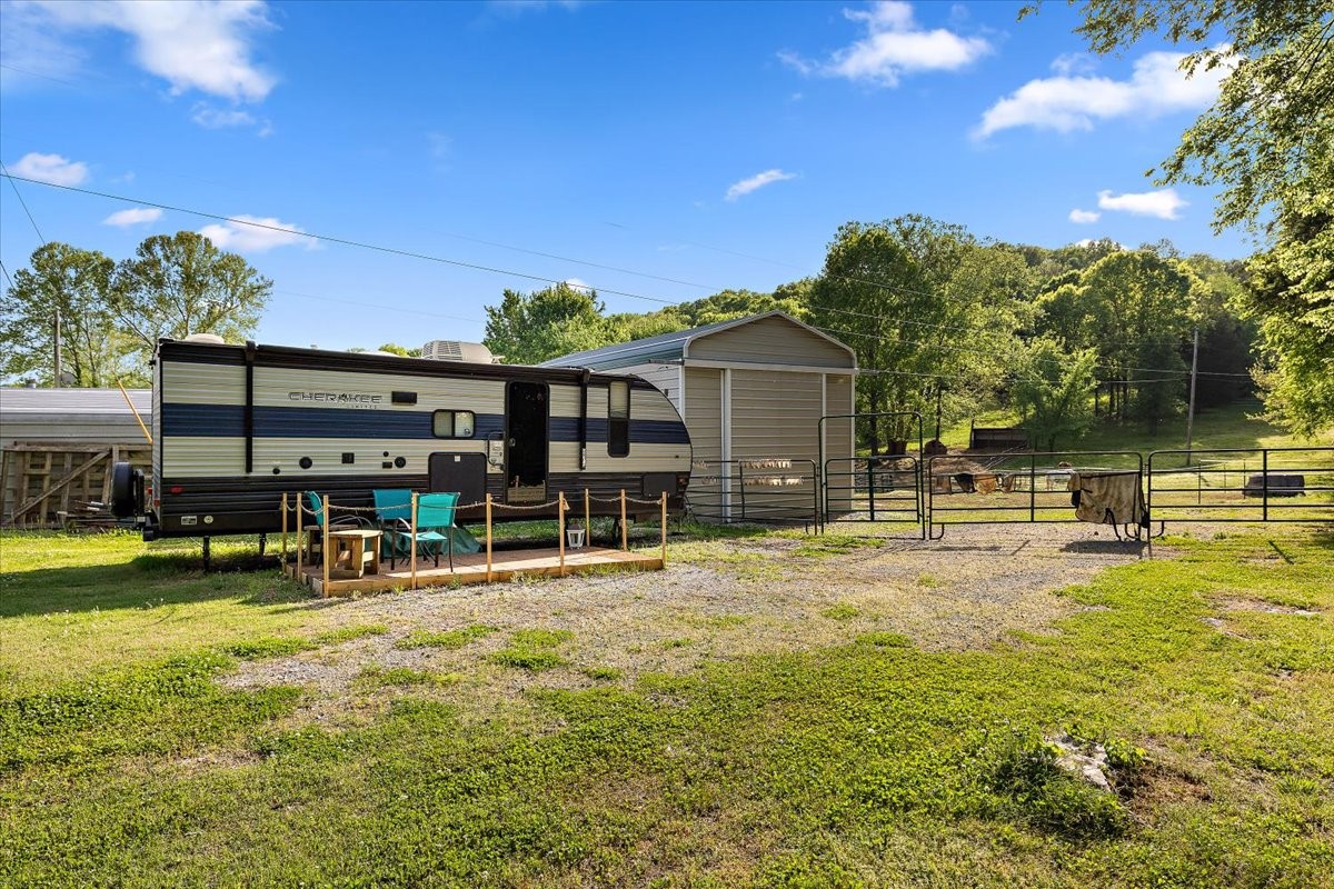 521 Hiwassee Road Lebanon TN 37087