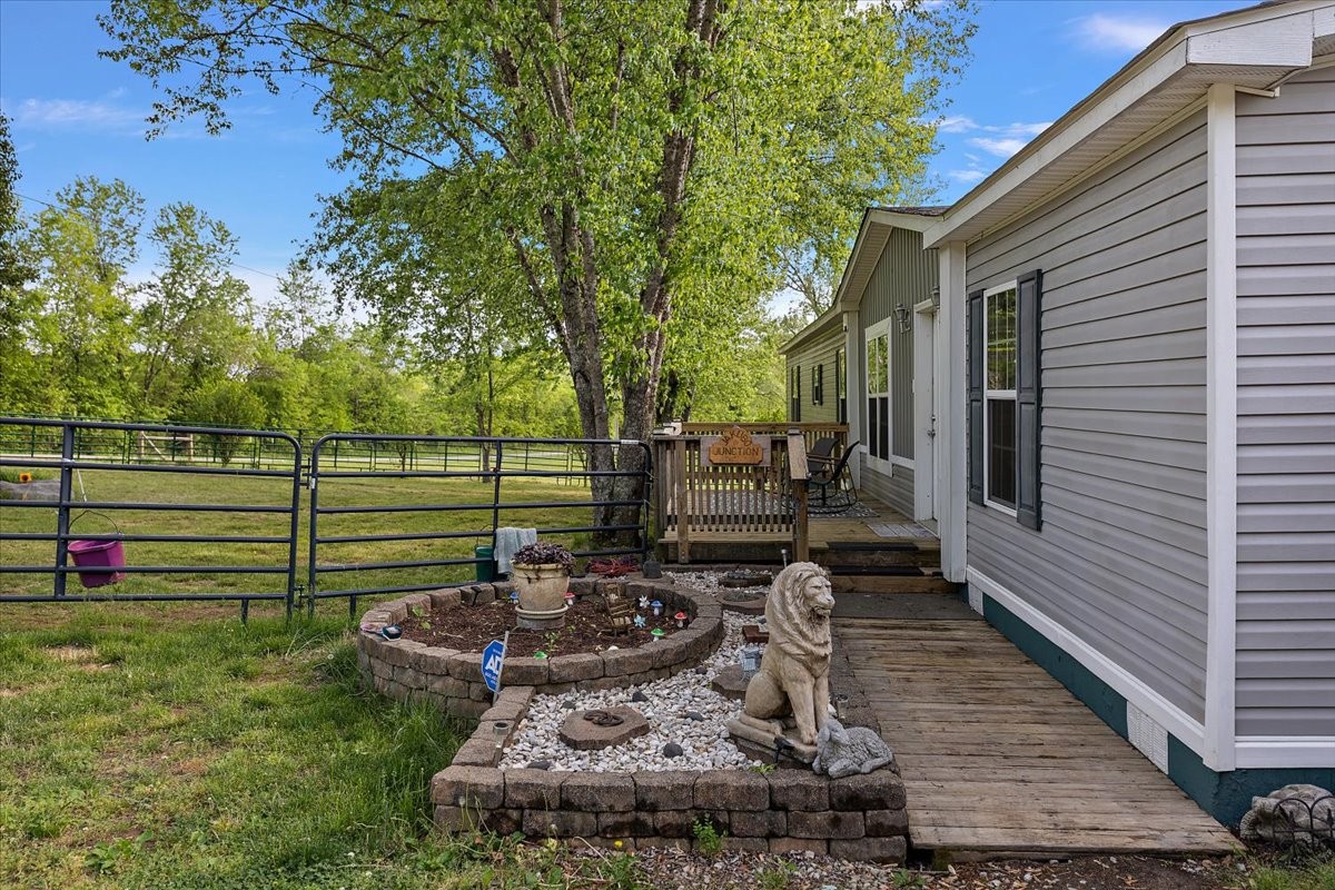 521 Hiwassee Road Lebanon TN 37087