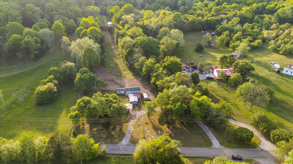 521 Hiwassee Road Lebanon TN 37087