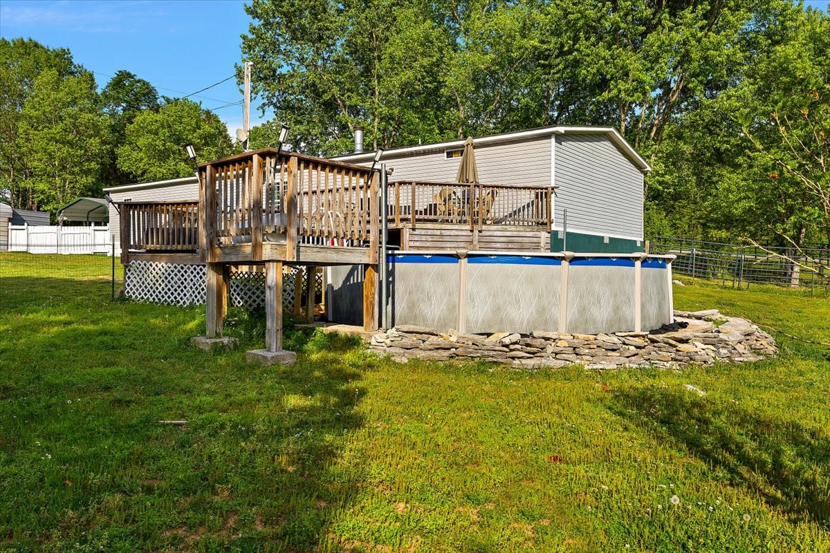 521 Hiwassee Road Lebanon TN 37087