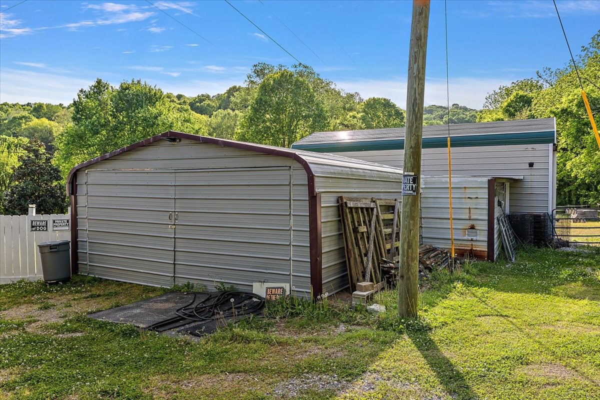 521 Hiwassee Road Lebanon TN 37087