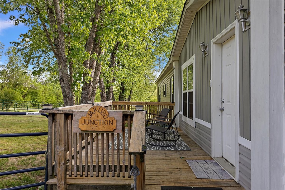 521 Hiwassee Road Lebanon TN 37087
