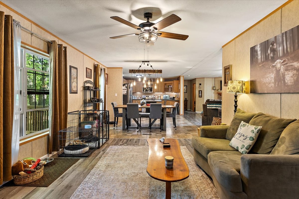 521 Hiwassee Road Lebanon TN 37087