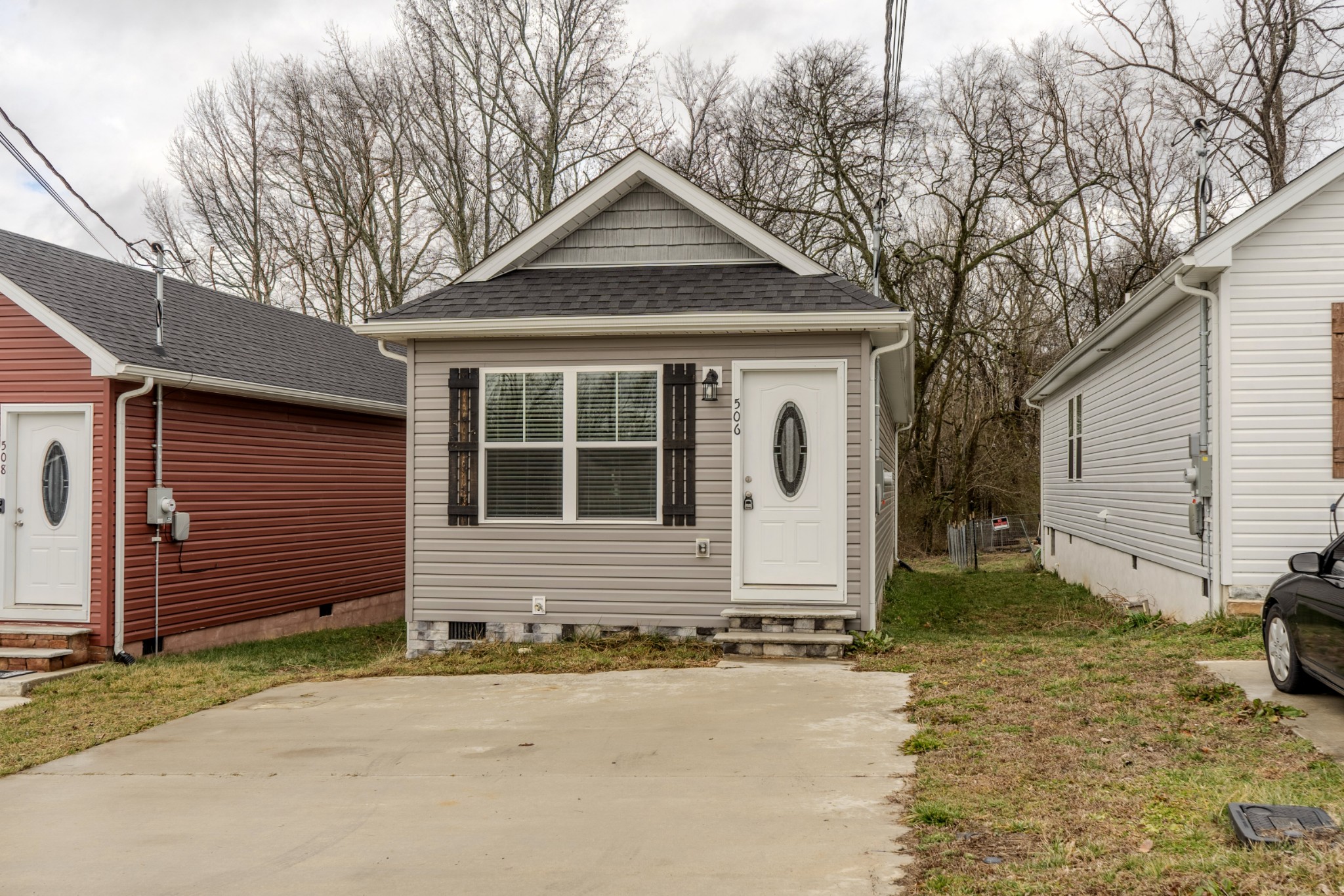 506 W Volney Street Tullahoma TN 37388