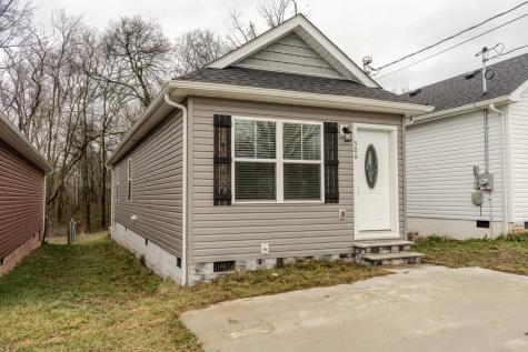 506 W Volney Street Tullahoma TN 37388