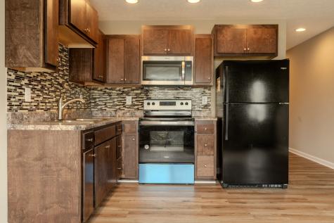 506 W Volney Street Tullahoma TN 37388
