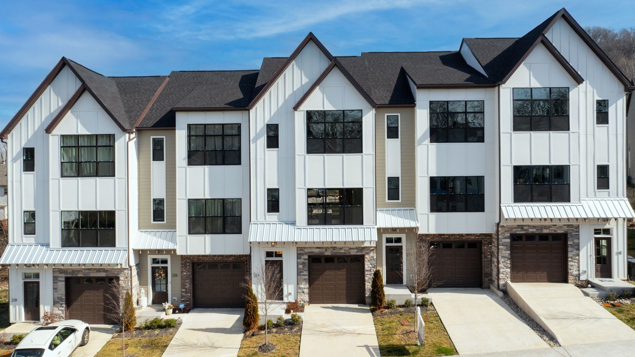 224 Stonecrest Circle Nashville TN 37209