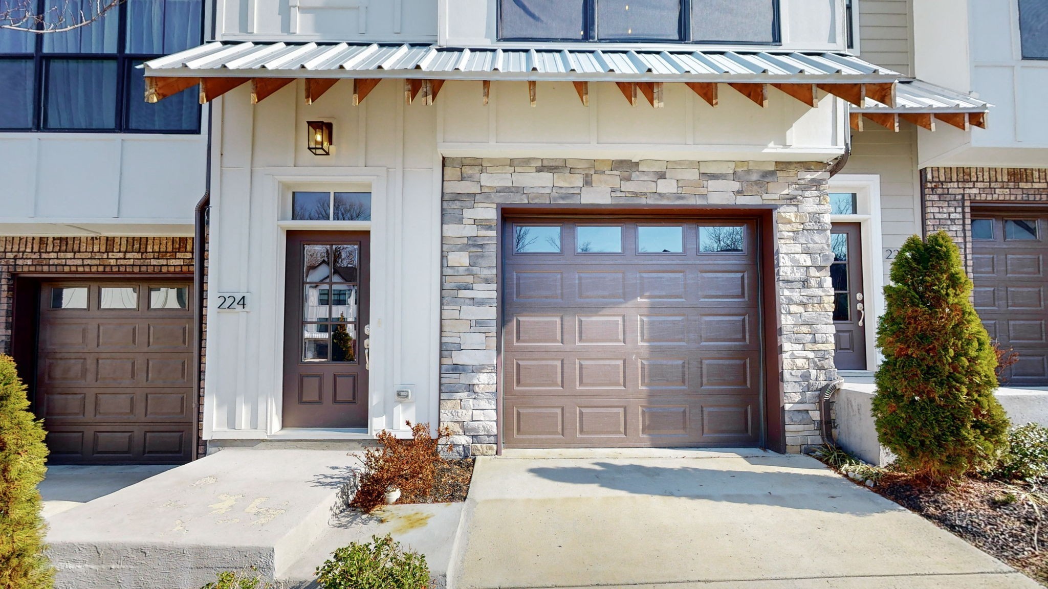 224 Stonecrest Circle Nashville TN 37209