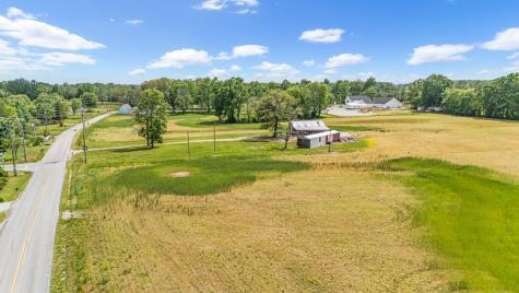 3249 Fredonia Road Manchester TN 37355