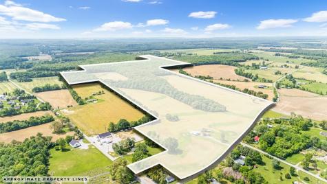 3249 Fredonia Road Manchester TN 37355