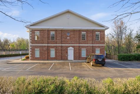 311 S Royal Oaks Boulevard Franklin TN 37064