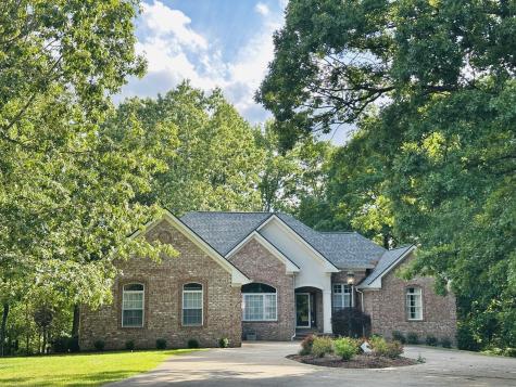 107 Legends Drive Springville TN 38256