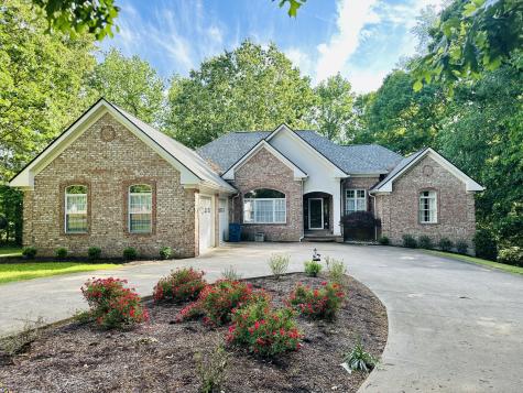 107 Legends Drive Springville TN 38256