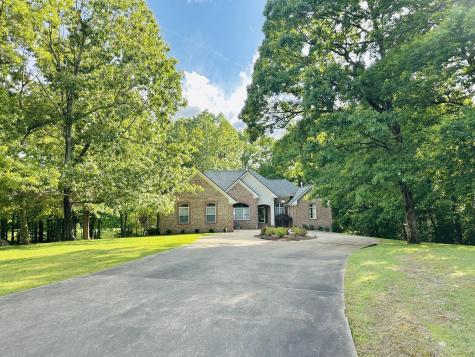 107 Legends Drive Springville TN 38256