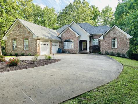 107 Legends Drive Springville TN 38256