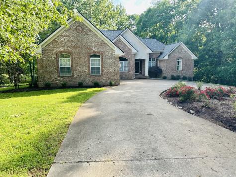 107 Legends Drive Springville TN 38256