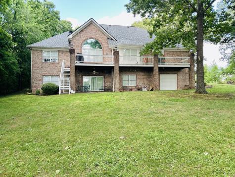 107 Legends Drive Springville TN 38256
