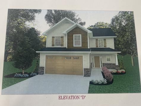 352 Ruby Cate Way Murfreesboro TN 37128