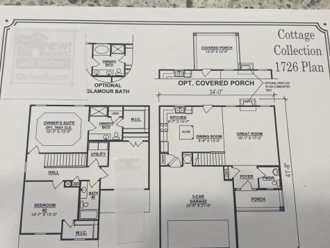 352 Ruby Cate Way Murfreesboro TN 37128