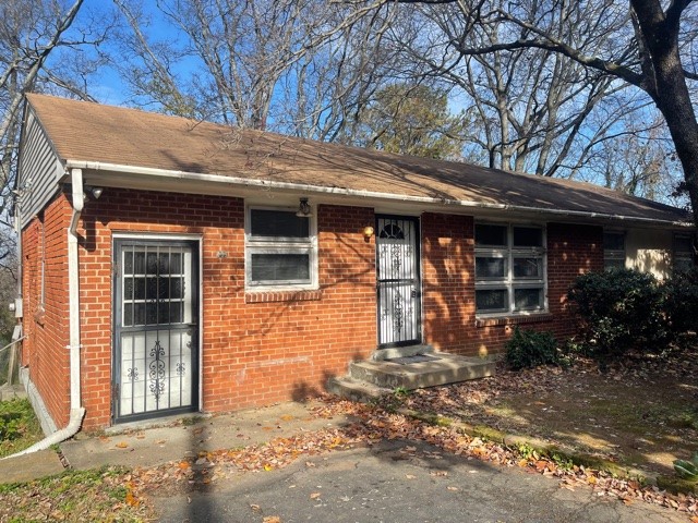 184 Wheeler Avenue Nashville TN 37211