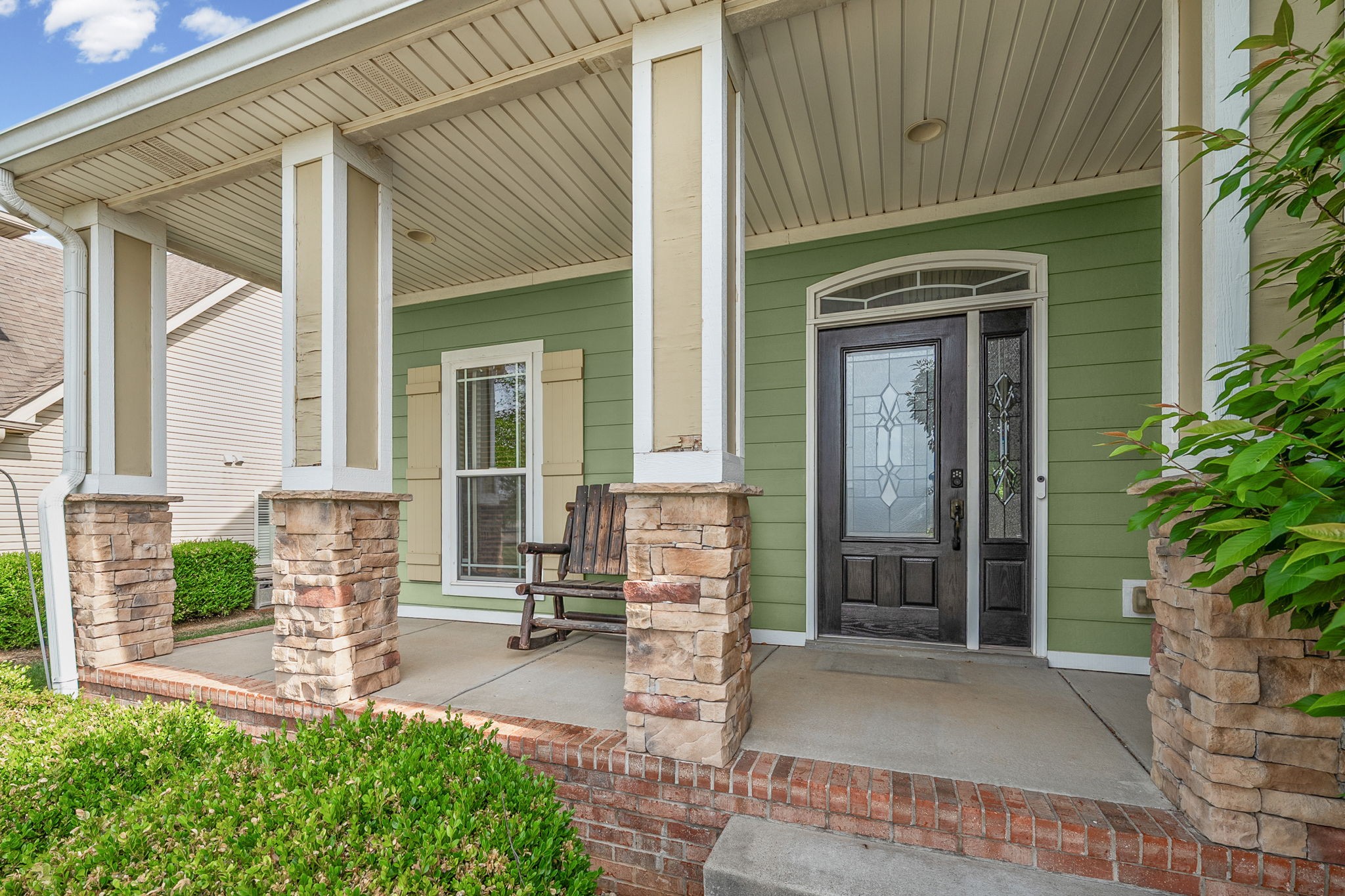 1305 Judge Tyler Drive Clarksville TN 37043