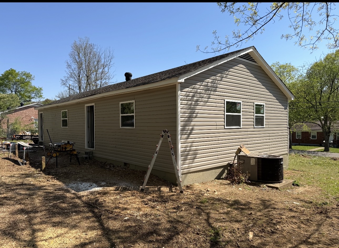 666 Jackson Avenue Lewisburg TN 37091